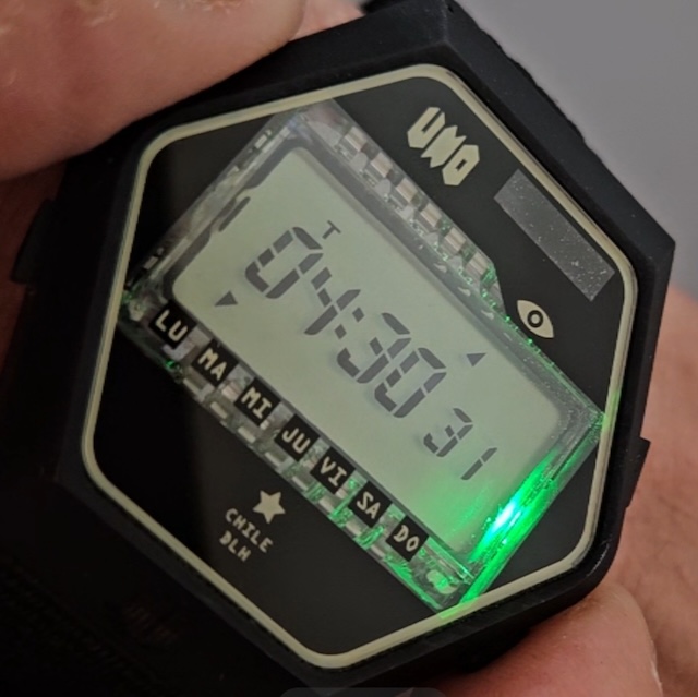 エレキウォッチ大図鑑 エレキからデジタルへ1997年発行 エレキウォッチ