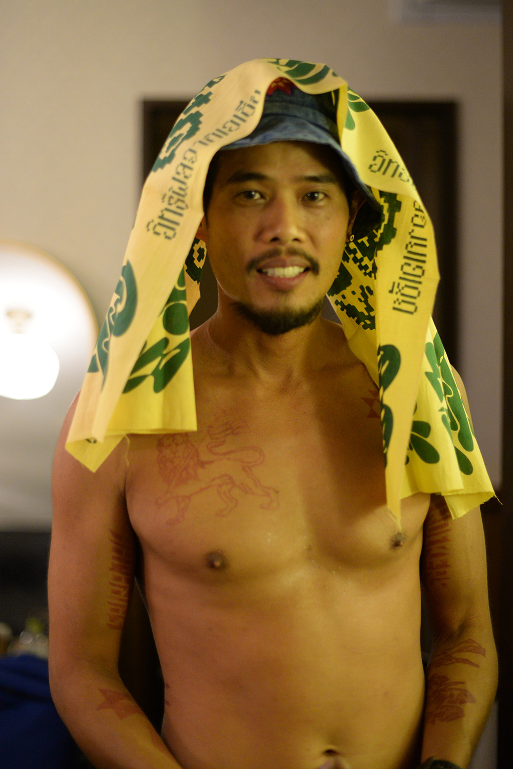 3】SRIRAJAH ROCKERS— ヤンガオの由来／執筆：MOOLA（YANGGAO