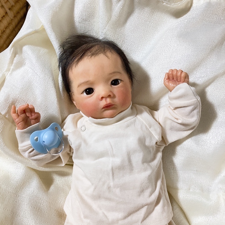 リボーンドール販売,制作,購入,赤ちゃん人形,専門店,ジュール,jule