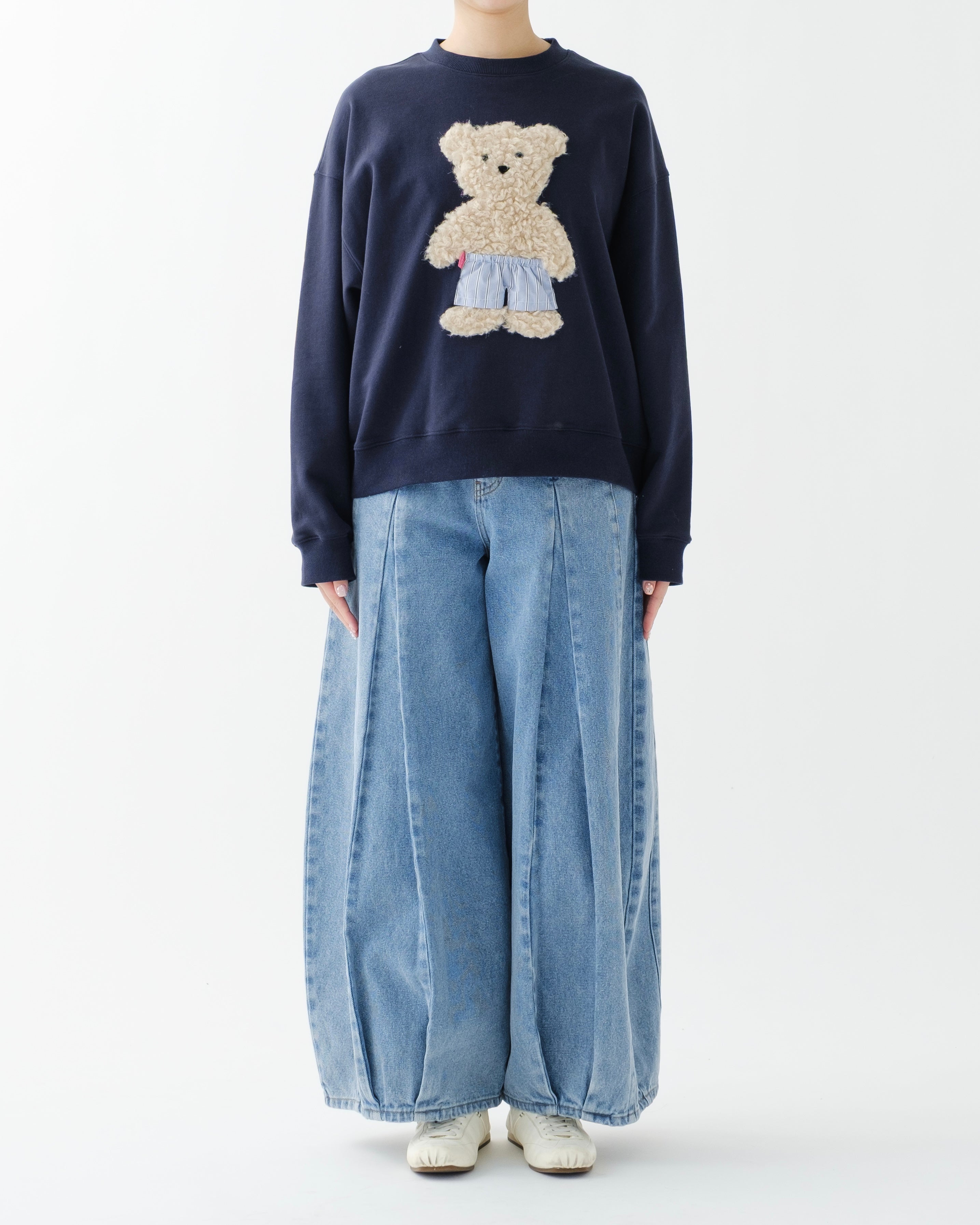 Panty-Bear sweatshirt