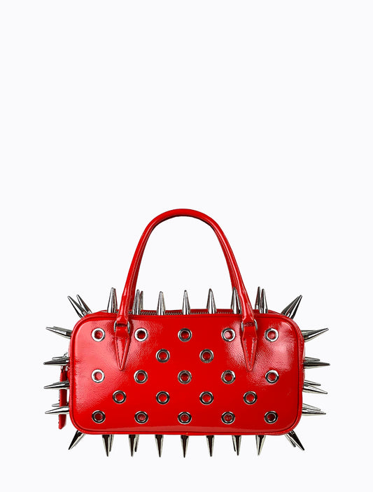 Snapper Spike - Cherry – Poppy Lissiman