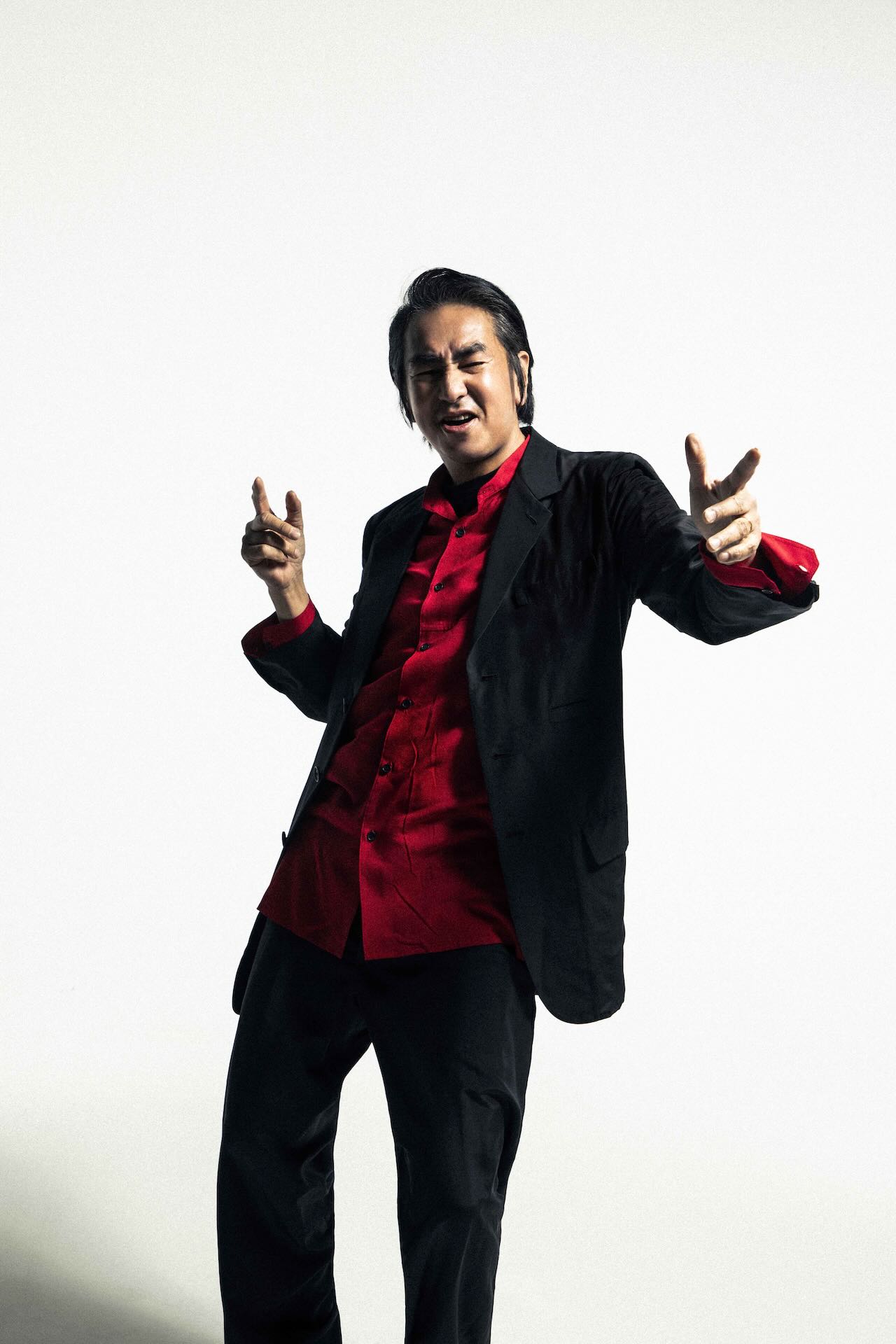 Original Love、アニバーサリーイヤーのスタートを飾る第一弾シングル