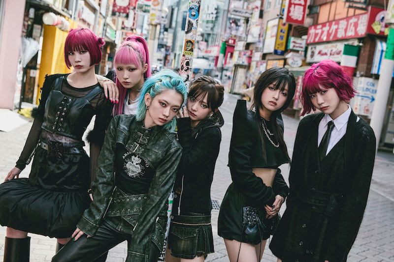 ASP】新体制初となる Major 6th Singleを1月14日(水)にリリース決定