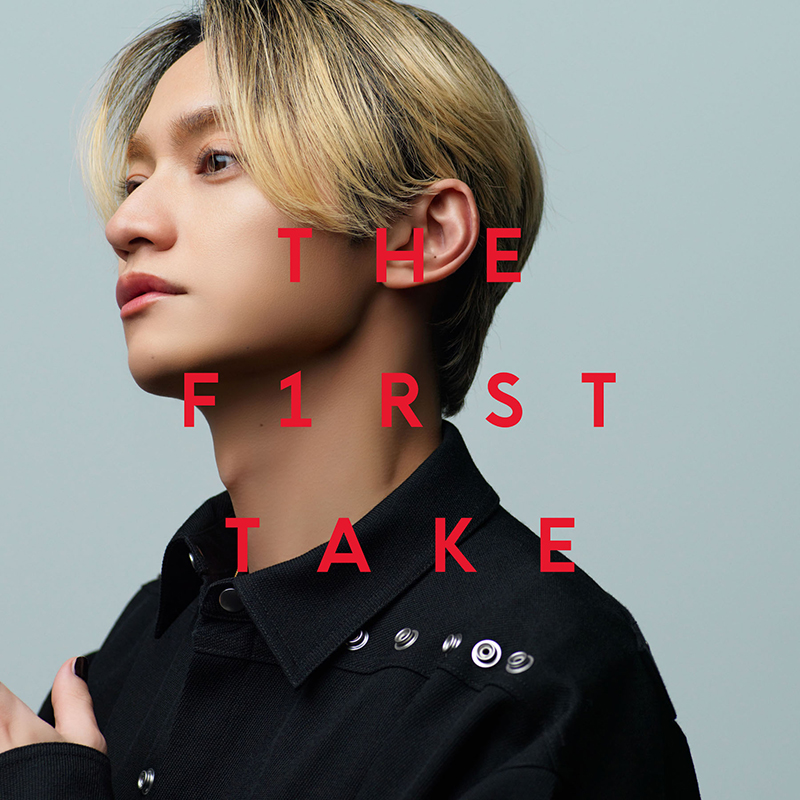SKY-HI】配信シングル「To The First – From THE FIRST TAKE」リリース
