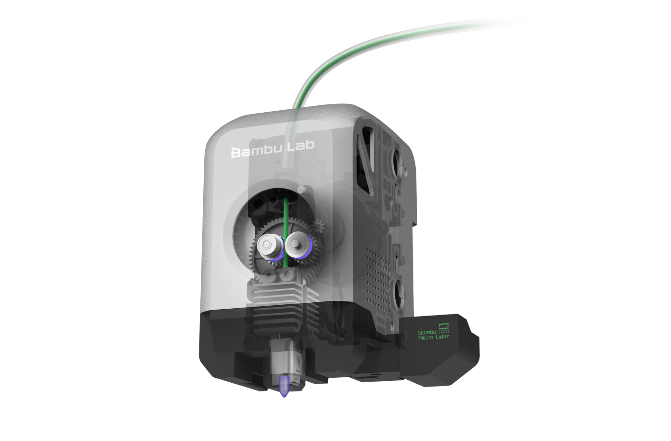 Bambu Lab X1 シリーズ | デスクトップ3Dプリンター | X1C | Bambu Lab JP