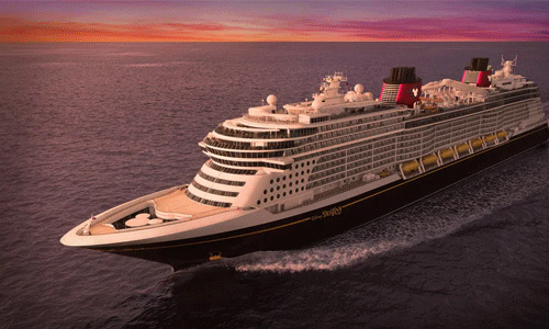 ディズニー・クルーズライン予約｜ミッキーネット