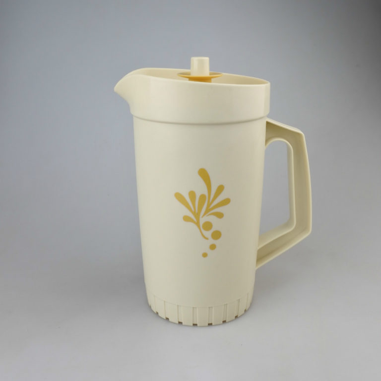 ビンテージ】日本製Tupperware（タッパーウェア） ウォーター