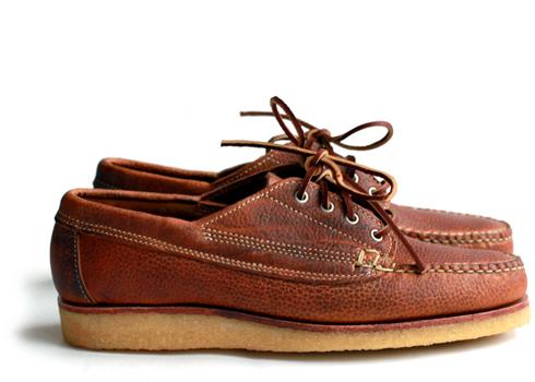 Yuketen Country Ranger | Por Homme - Men's Luxury Lifestyle Magazine