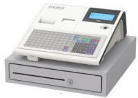 レジスター、POSシステム