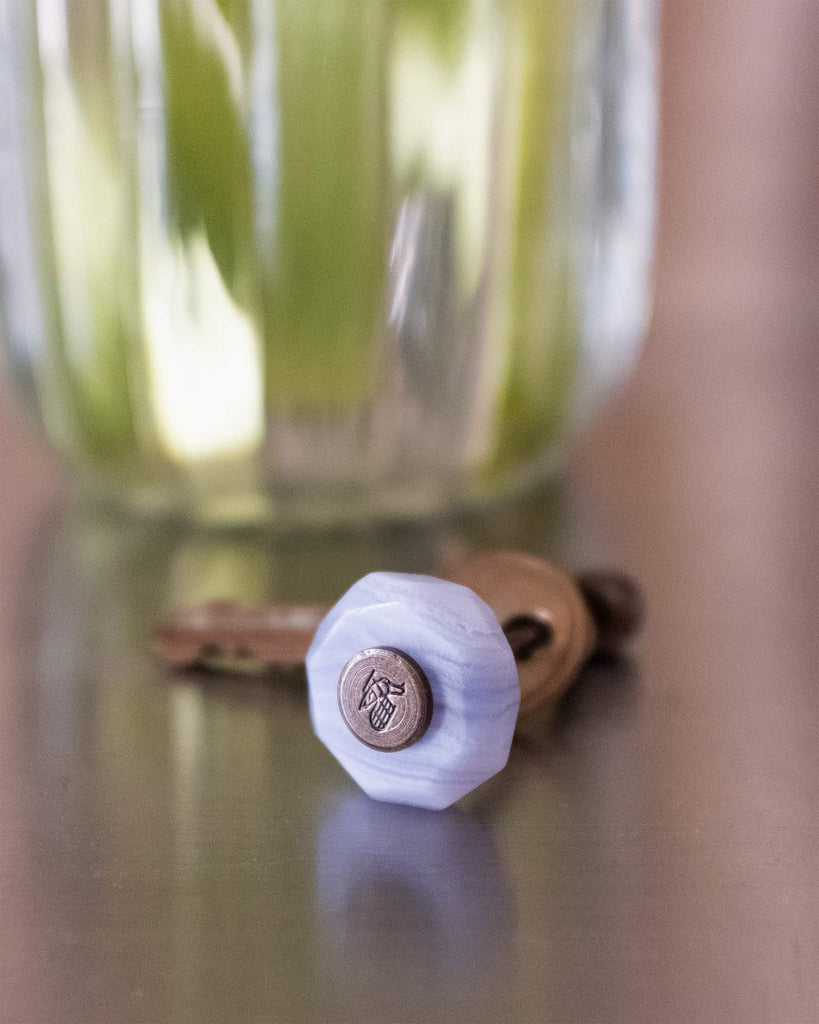 ミネラルキーホルダー – POSTALCO