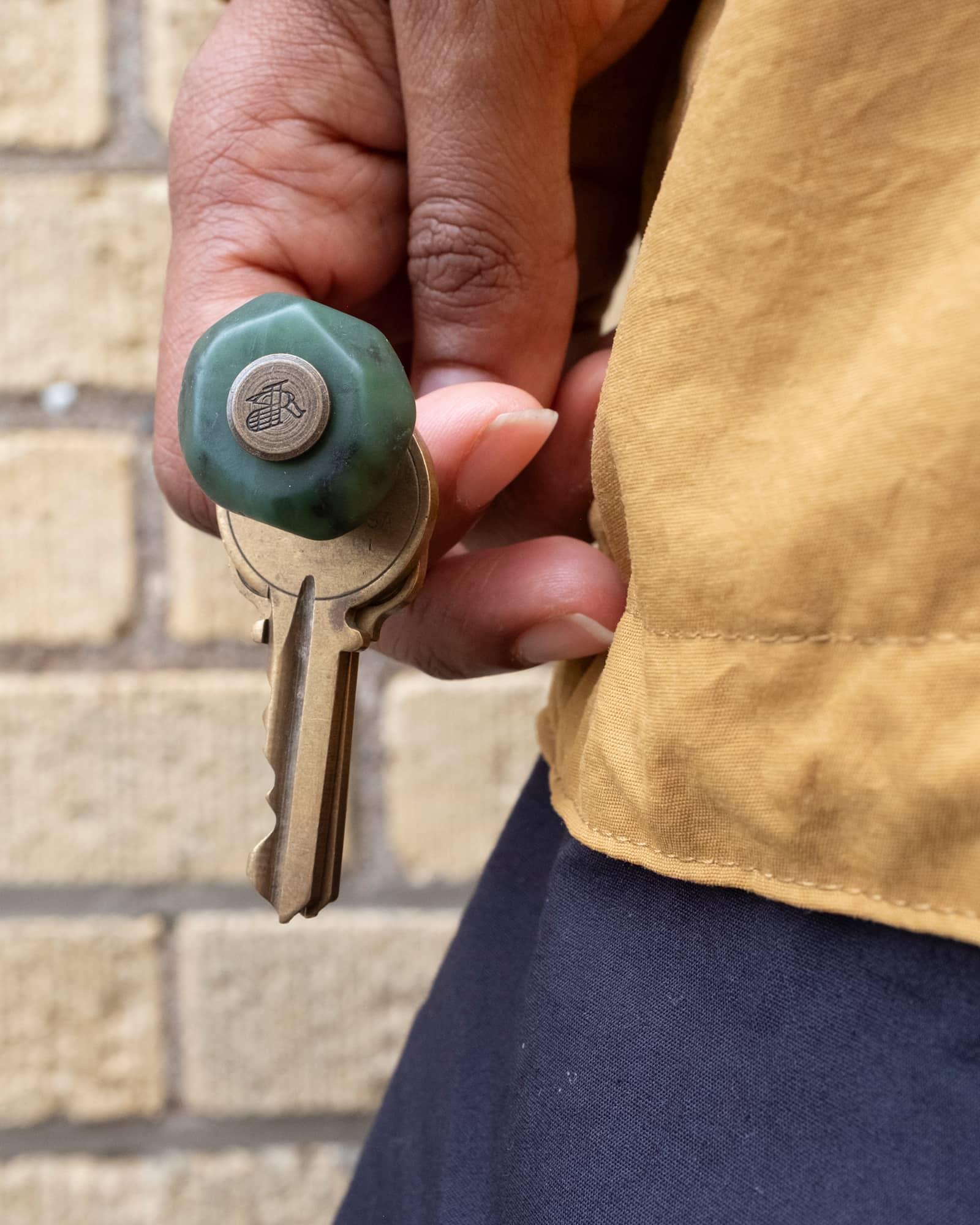 ミネラルキーホルダー – POSTALCO