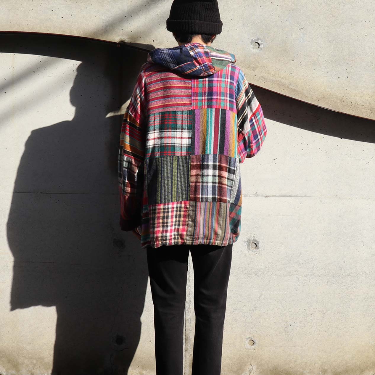 POST JUNK / 90's～ JOUJOU AMERICA'S FAVORITE パッチワーク