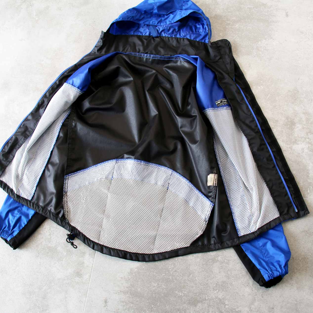 POST JUNK / '00 PATAGONIA Electralight Jacket [S]