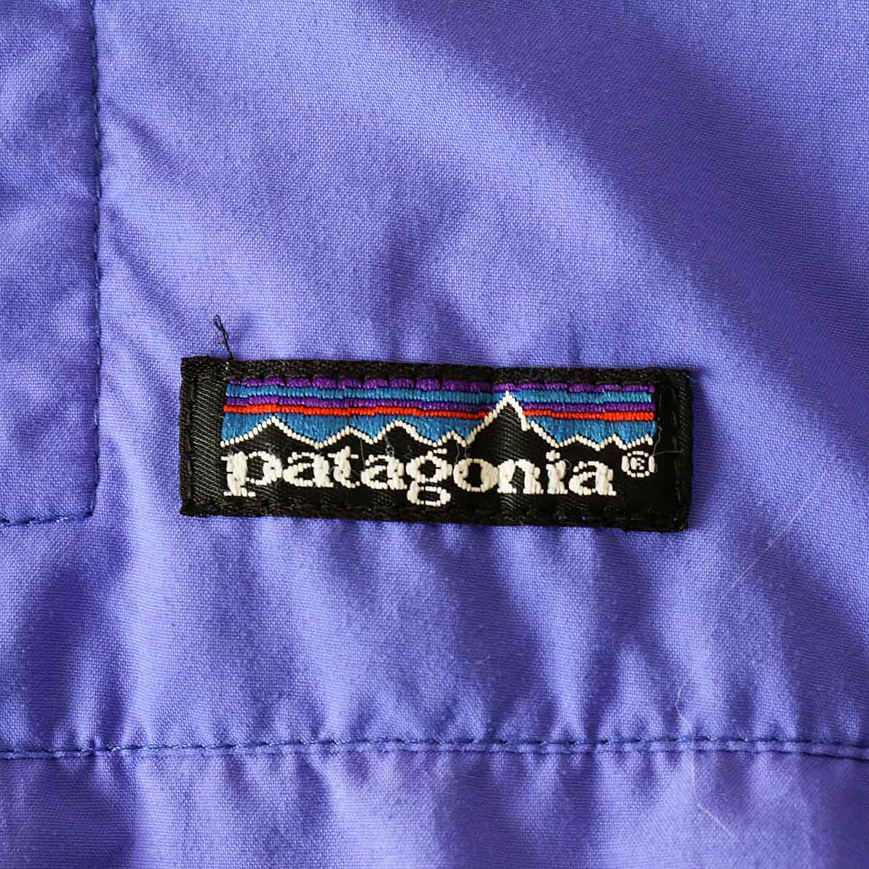 POST JUNK / '92 PATAGONIA Frats Jacket - Special Made In U.S.A. [XL]
