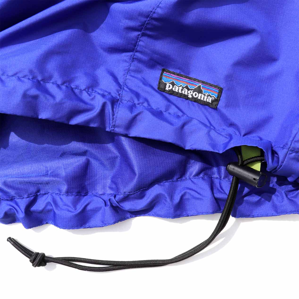 POST JUNK / 00's PATAGONIA エッセンシェルプルオーバー [M]