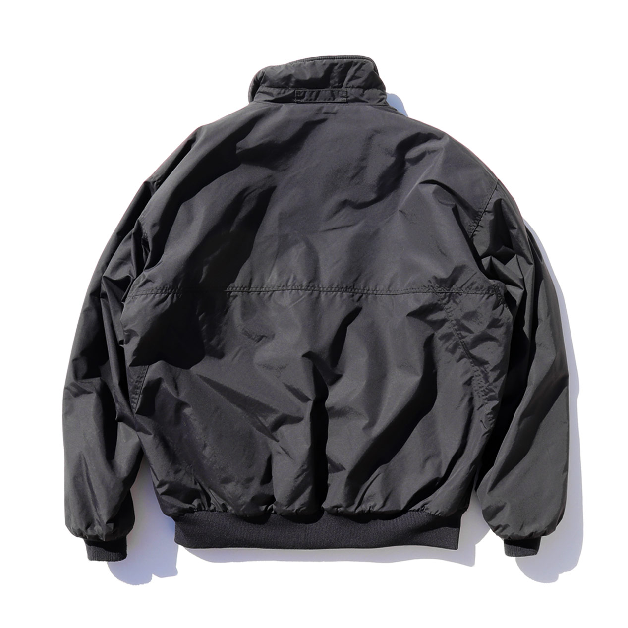 POST JUNK / 90's PATAGONIA USA製 ブラック シェルドシンチラ