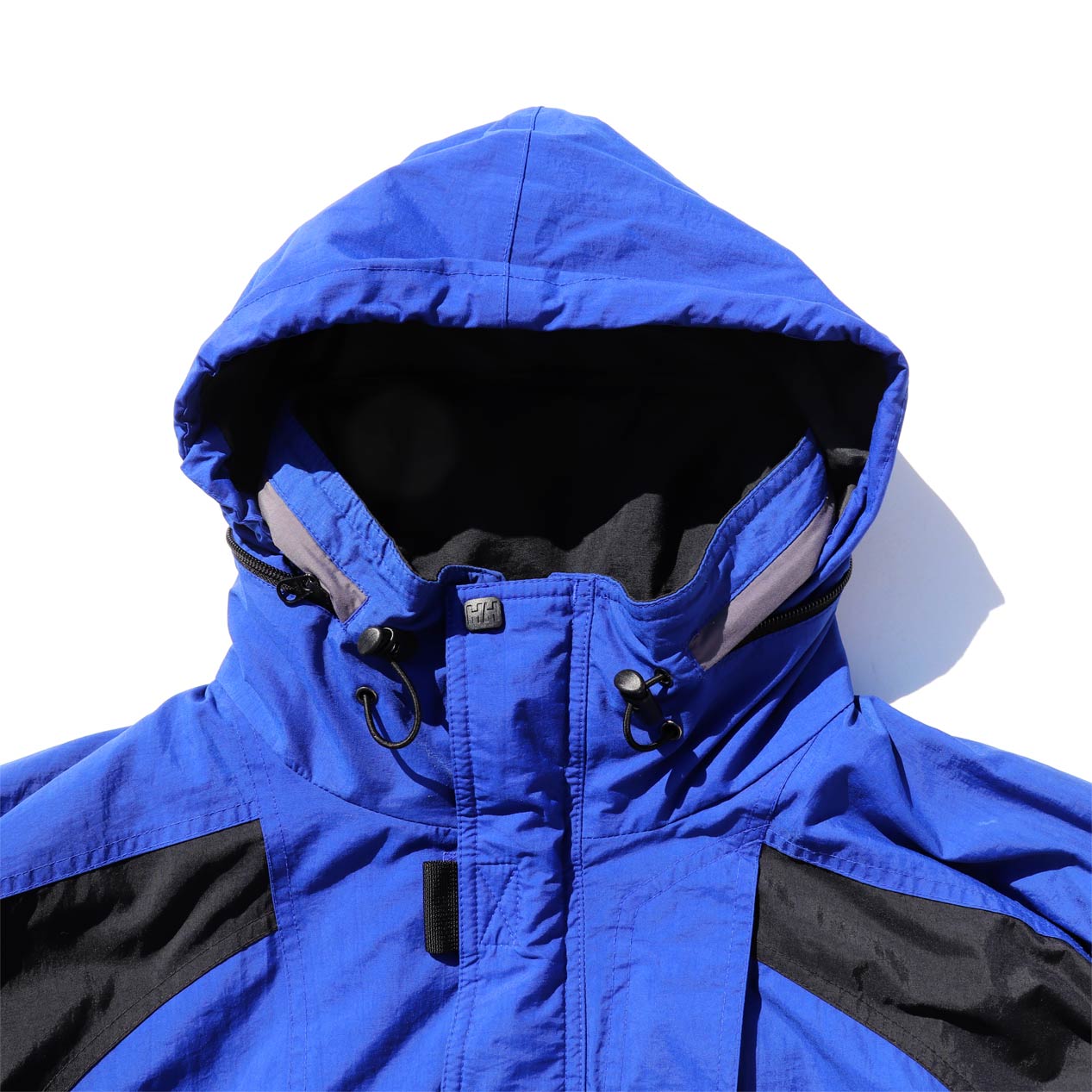 POST JUNK / 90's HELLY HANSEN ”HELLY TECH” ナイロンジャケット [L]