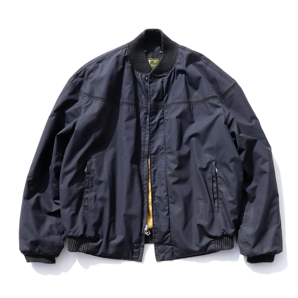 POST JUNK / 60's～ DERBY OF SAN FRANCISCO ダークネイビー ダービー