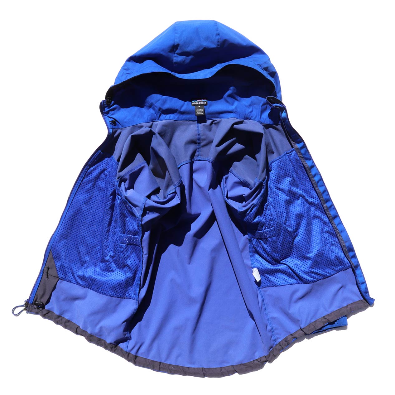 POST JUNK / '02 PATAGONIA Dimension Jacket [M]