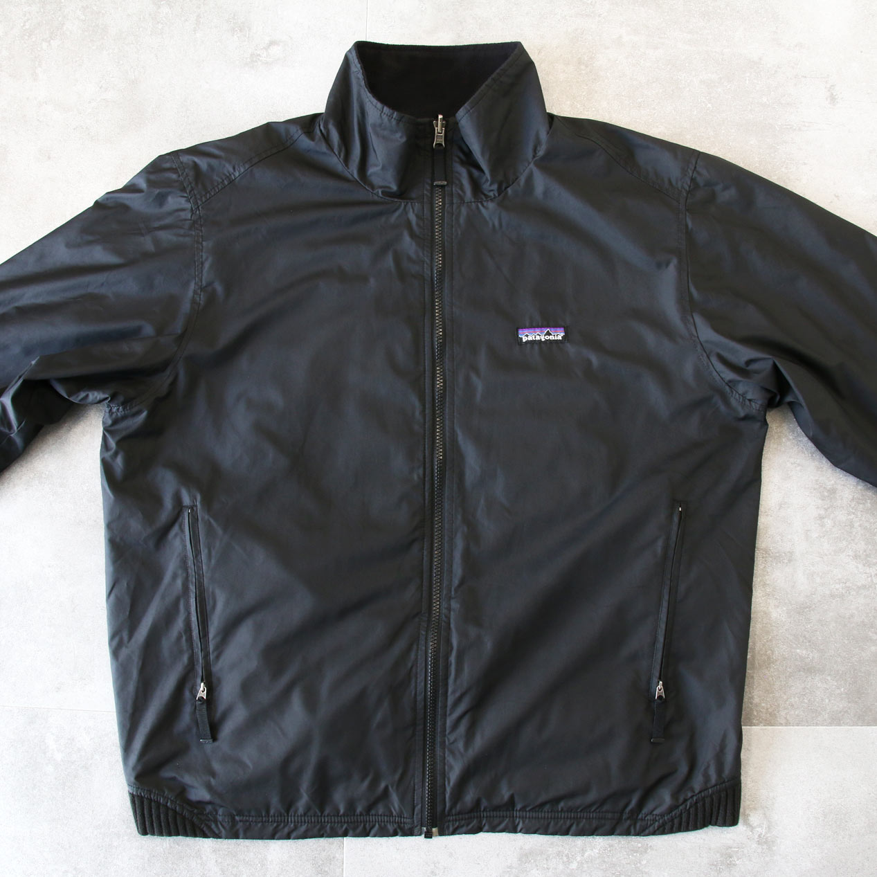 POST JUNK / '07 PATAGONIA “BLACK” Duality Jacket [L]