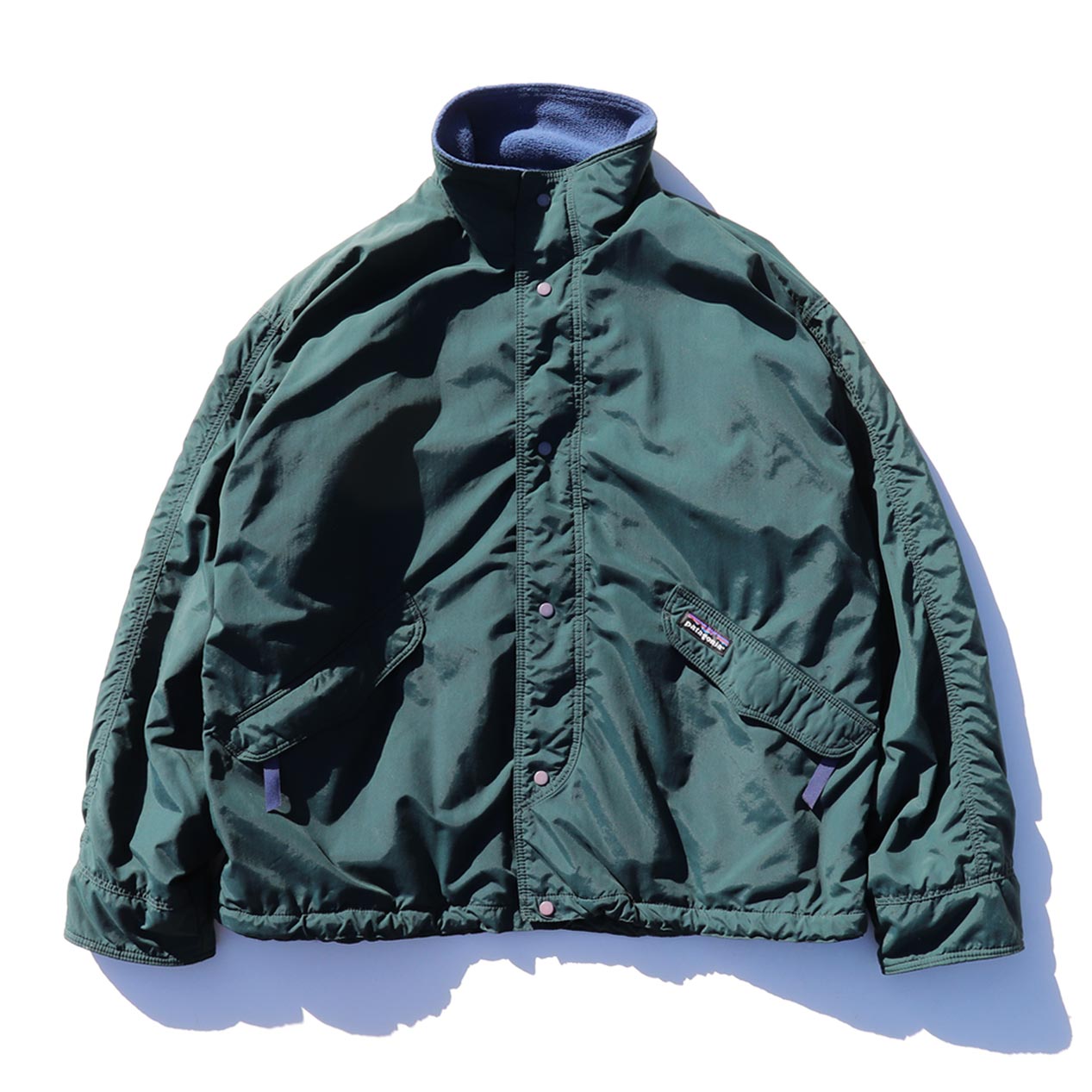 POST JUNK / 90's PATAGONIA USA製 ソフトシェルキャプリーン