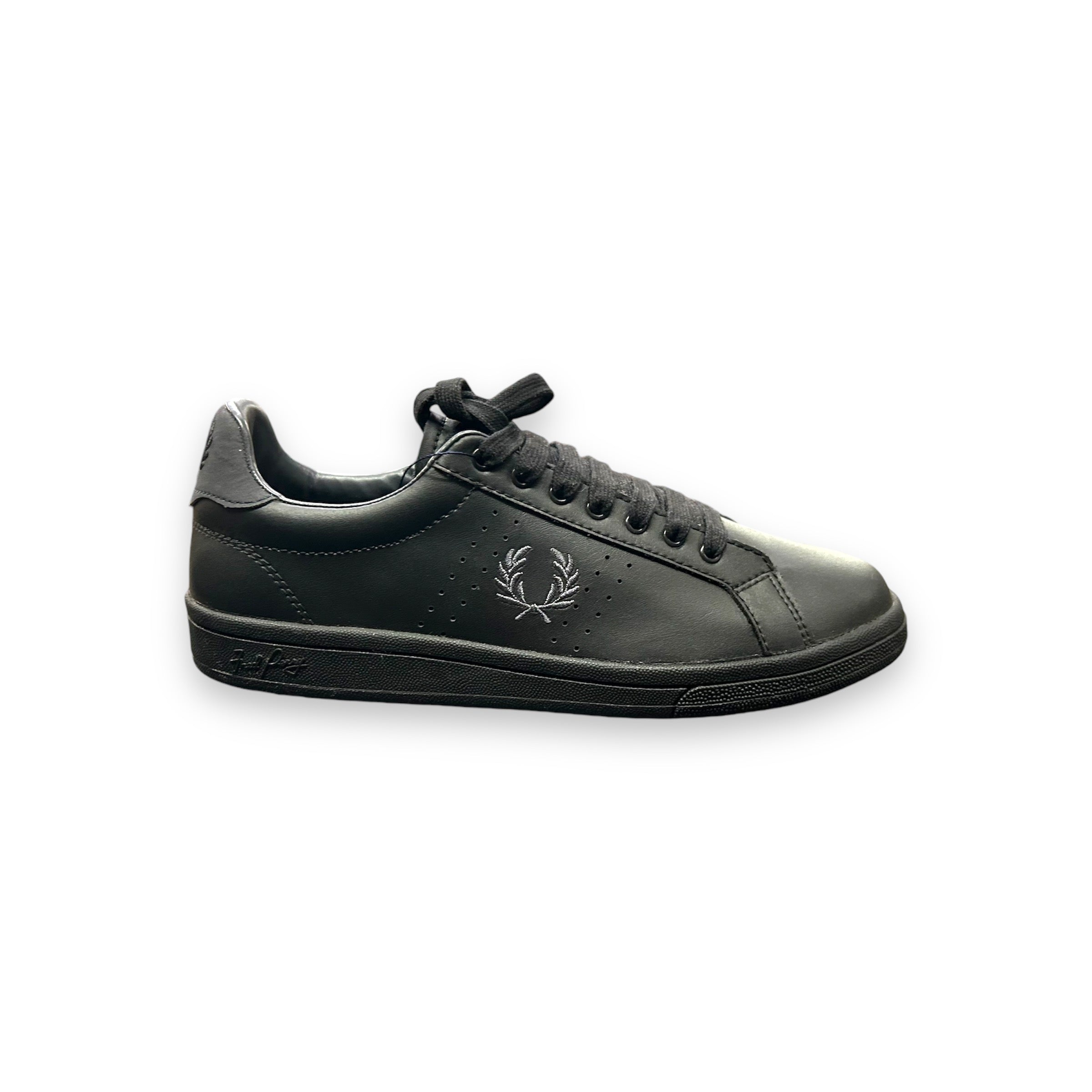 Fred Perry Sneakers – Posers Hollywood