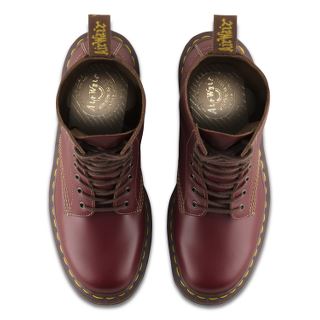 1490 Made in England Oxblood Vintage Smooth Boot – Posers Hollywood