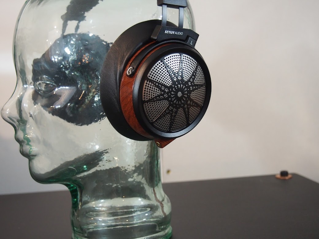 Sendy Apollo Headphones - Positive Feedback
