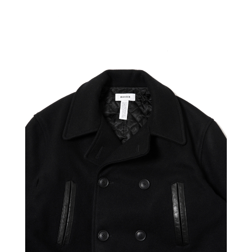 MASSES(マシス) P-COAT | POWWOW Trading Post