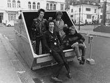 Made in the UK: The Music of Attitude 1977-1983 (pH Classics