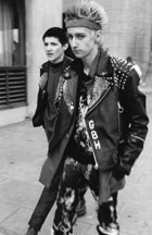 Made in the UK: The Music of Attitude 1977-1983 (pH Classics