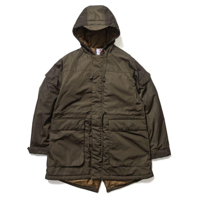 SON OF THE CHEESE MODS COAT SC1820-JK01 通販 | SON OF THE CHEESE