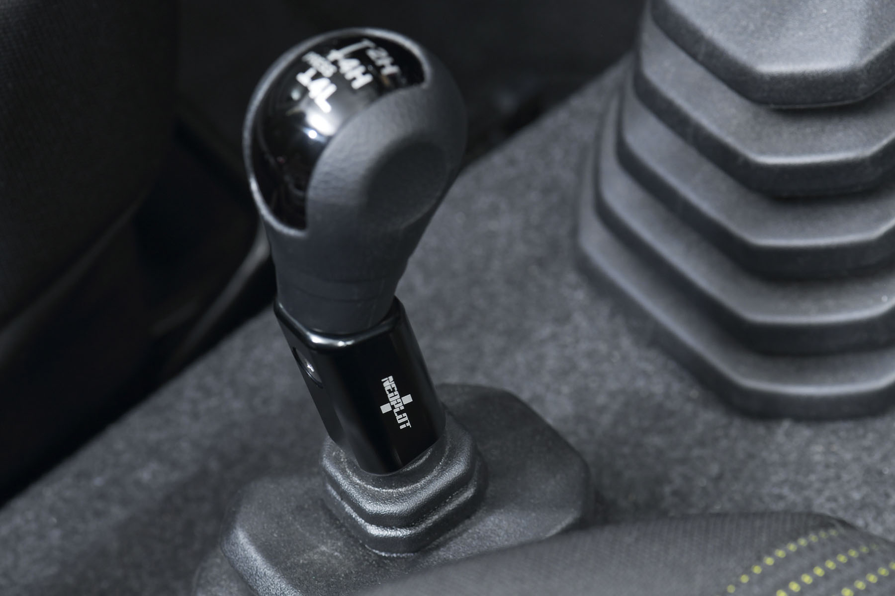 ネオプロト RV フリーストップドアオープナー ジムニー(JB23/64