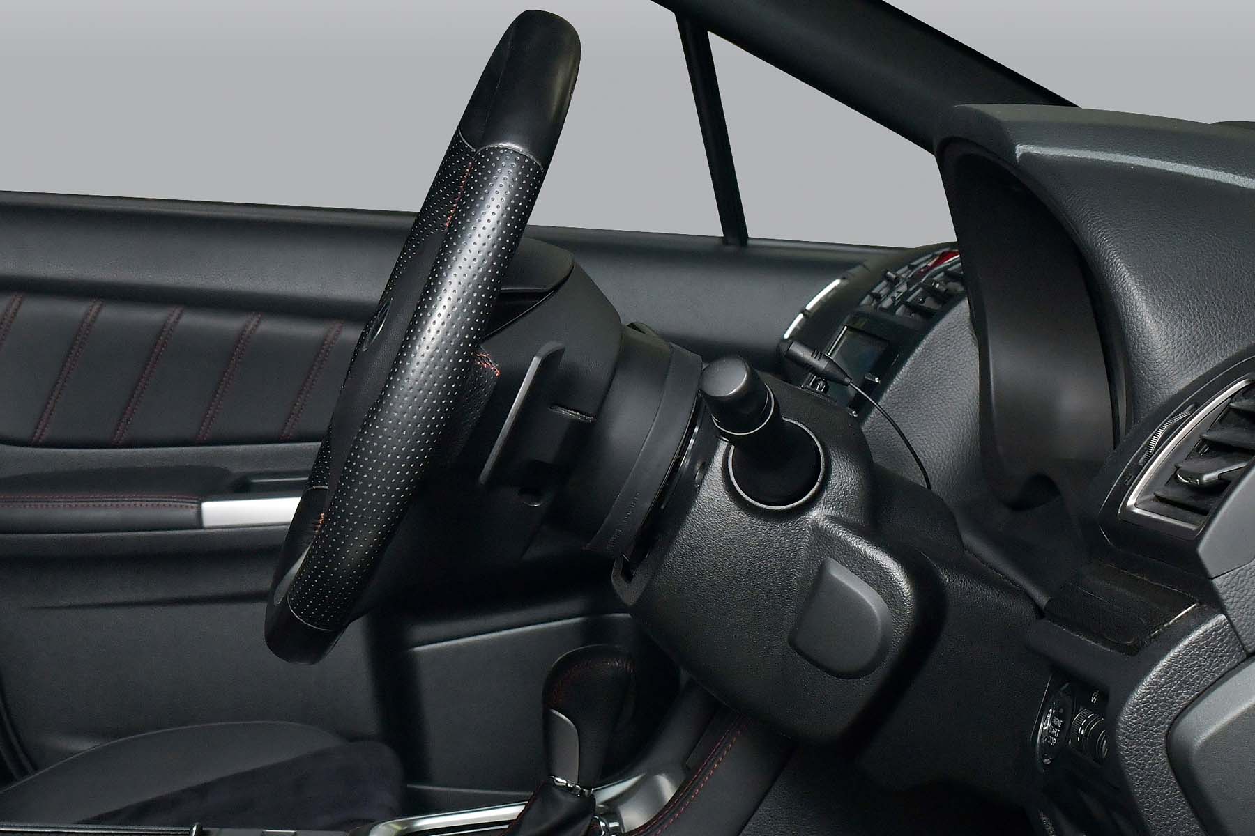 ステアリングスペーサーNEO | NEOPLOT/ネオプロト │ 株式会社プロト