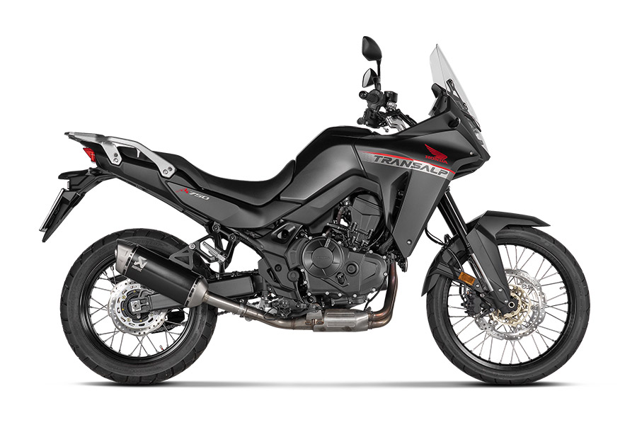 JMCA政府認証マフラーについて | AKRAPOVIC｜アクラポビッチ｜バイク用