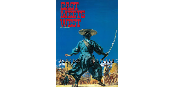 EAST MEETS WEST - Google Play の映画