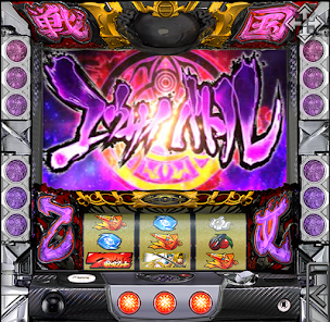 777TOWN]戦国乙女2～深淵に輝く気高き将星～ - Google Play のアプリ