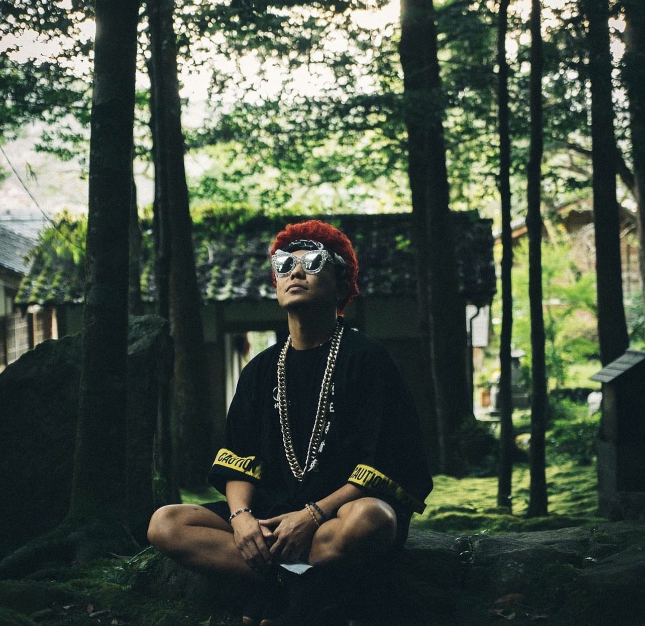 あっくん | REPORT | 「PLAY! DIVERSITY SHIBUYA」一般財団法人 渋谷区