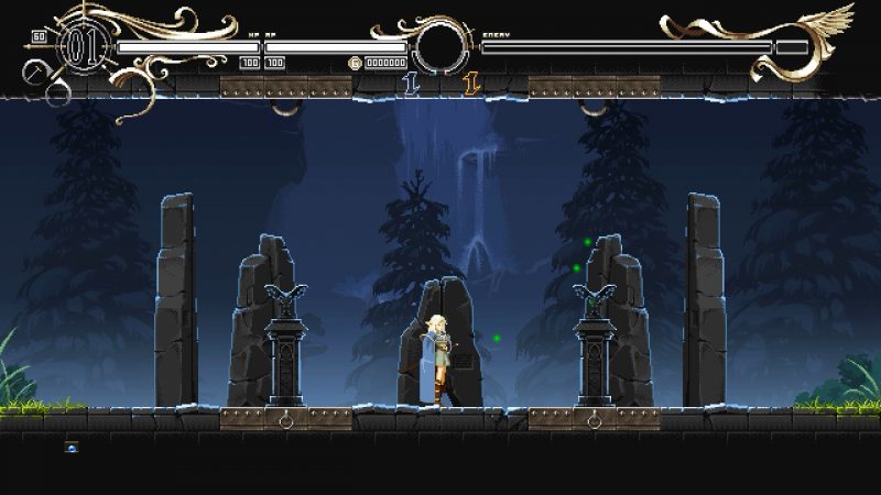 ロードス島戦記 - ディードリット・イン・ワンダーラビリンス - | Game