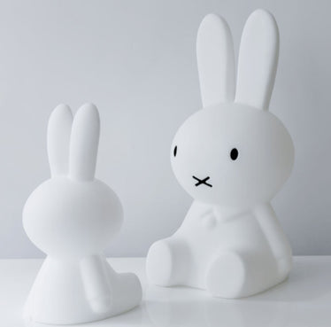 Miffy Lamp - The Whole Collection - From Cradle to Adult