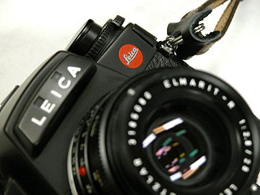 Leica R7 | 私が間違っておりました。 - 楽天ブログ