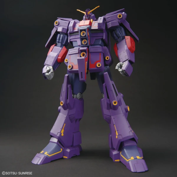 HG - MRX-010 Psycho Gundam Mk-II - PlamoDX - De Gundam winkel van