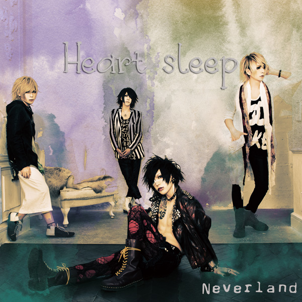 Discography | NEVERLAND OFFICIAL SITE