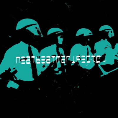Planet Mu • Meat Beat Manifesto