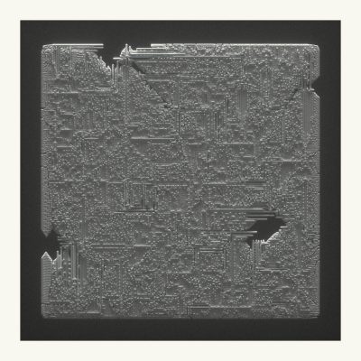 Planet Mu • Hollowed