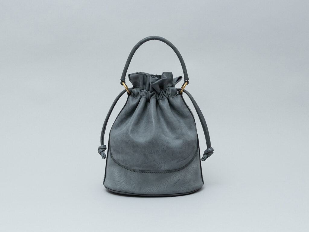 新作 / ドローストリングバッグ - PLANT(プラント) | 東京/蔵前の