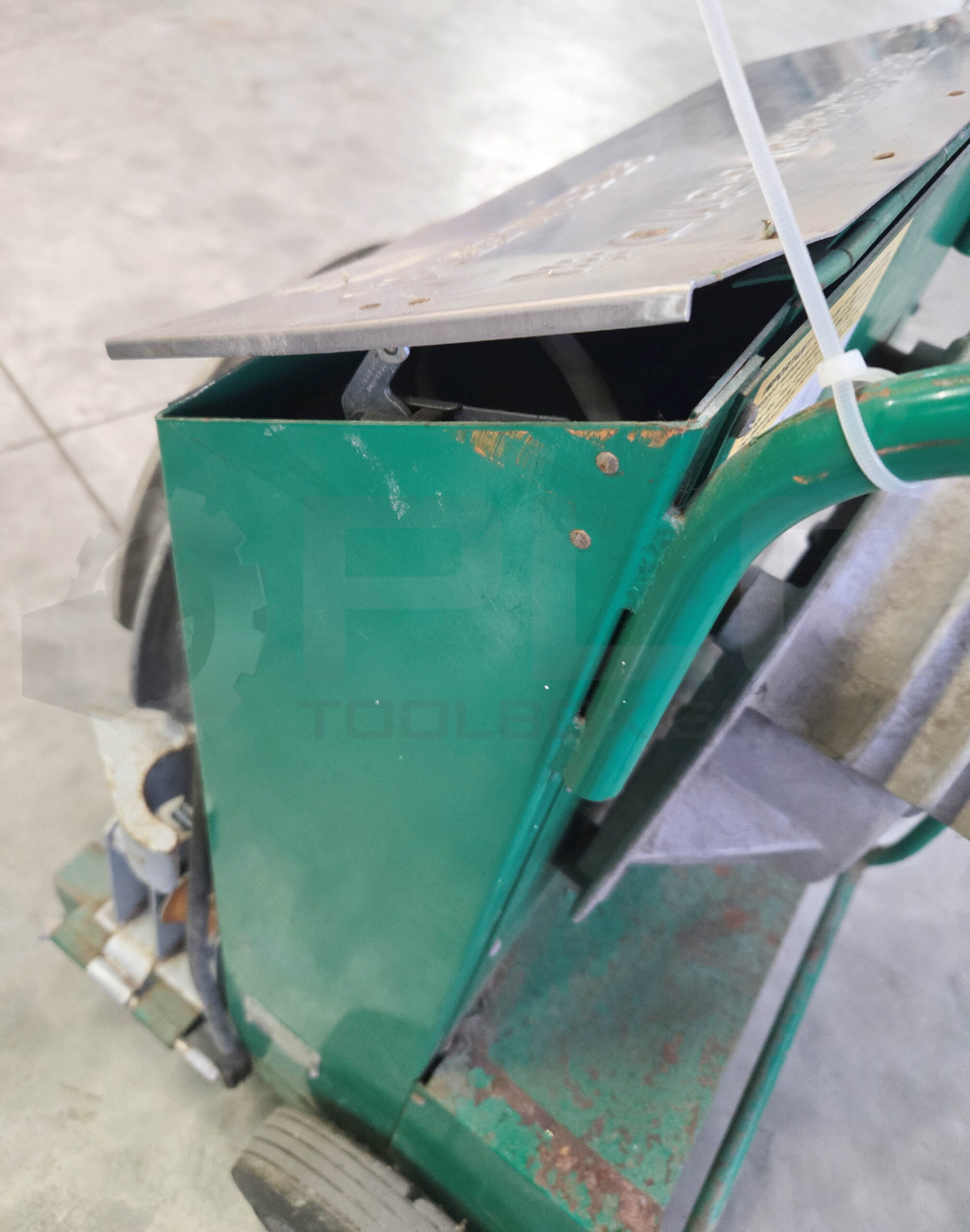 GREENLEE 555SBC SPEED BENDER - PLC Toolbox Supply