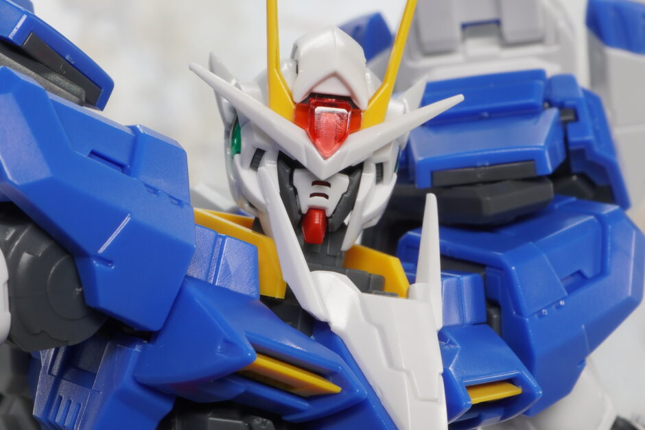 RG】ダブルオーライザー レビュー | プレナム速報