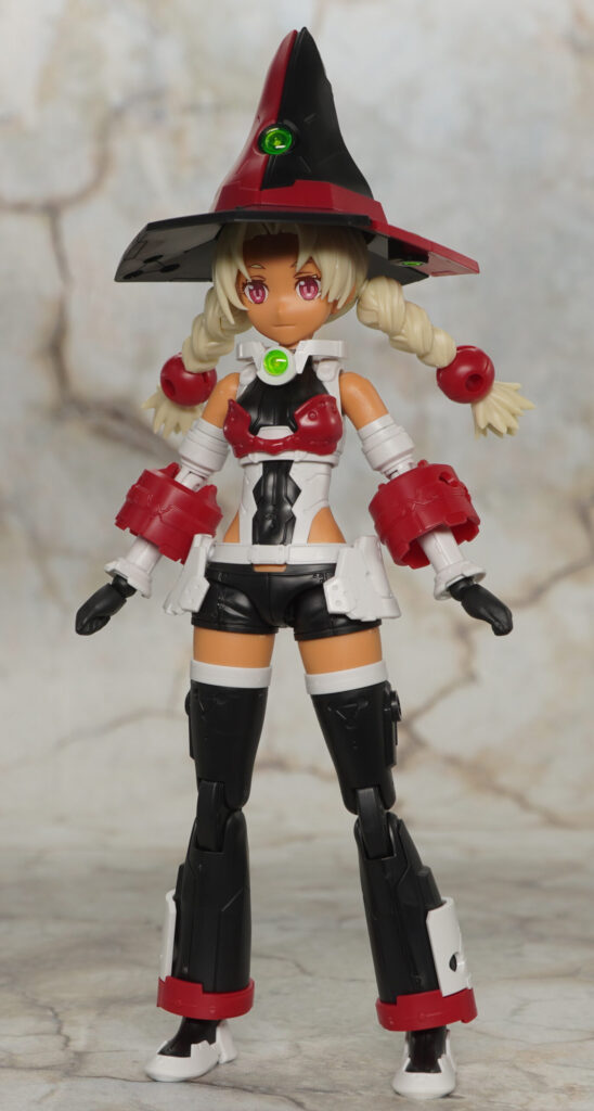 30MS】SIS-W00 マリカル[カラーC] レビュー | プレナム速報