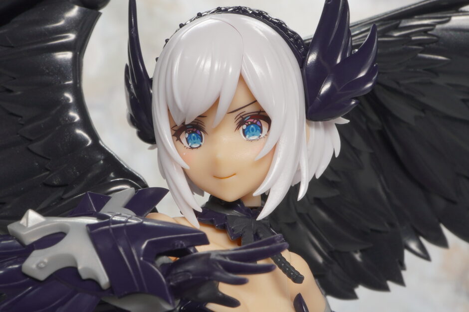 アルカナディア】ルミティア ReACT-A レビュー | プレナム速報